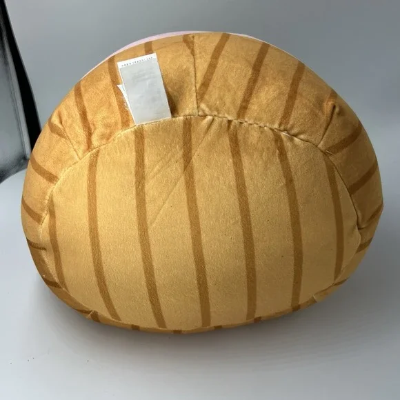 Squishmallows Clara‎ The Cupcake 16" Ultrasoft Stuffed Plush Offical KellyToy - Picture 4 of 5